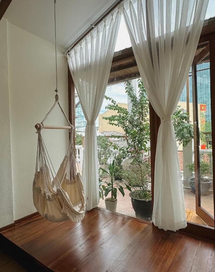 Forest Tag - 6/8 Ha Noi Hue Eksteriør bilde
