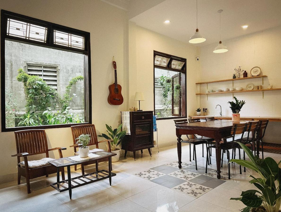Forest Tag - 6/8 Ha Noi Hue Eksteriør bilde