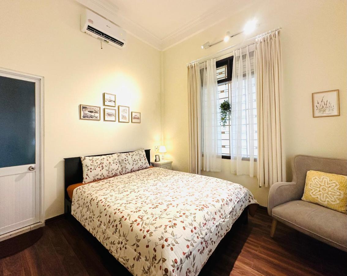 Forest Tag - 6/8 Ha Noi Hue Eksteriør bilde